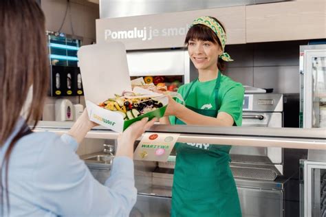 Promocja Na Kultowe Sandwicze Z Okazji Pierwszych Urodzin Subwaya Na