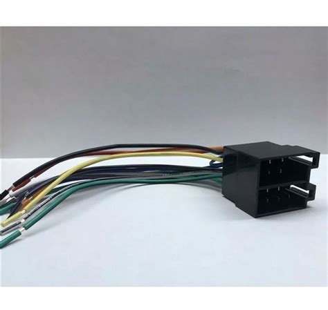 Freightliner Cascadia Radio Wiring Harness