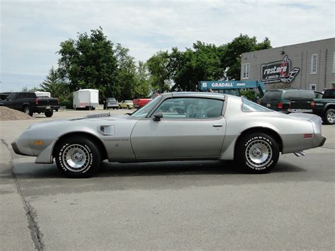 1979 Pontiac Trans Am Restore A Muscle Car™ Llc