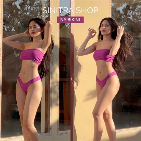 Ny Bikini Shopee Thailand