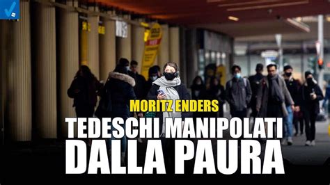 Moritz Enders Il mondo si è capovolto I tedeschi scappano verso est