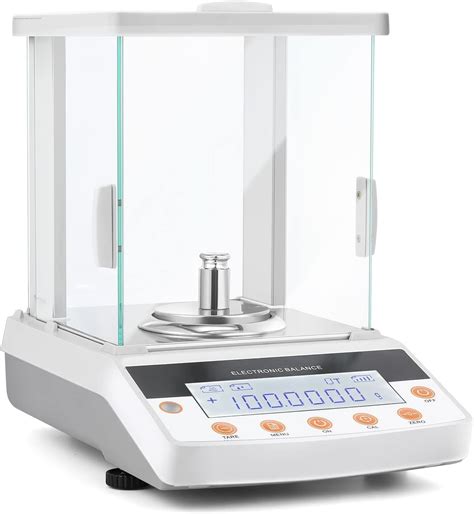 Bonvoisin High Precision Analytical Balance Mg Nepal Ubuy