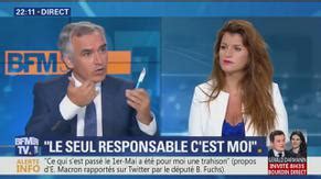 Bfm Soir Nude Scenes Aznude