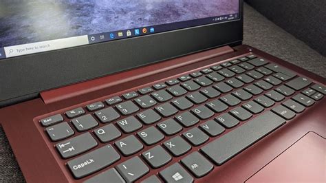 Lenovo IdeaPad 3 review: performance on a budget | T3