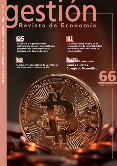 Economistas Murcia Publicaciones Gestión Revista de Economía