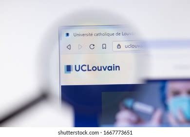 8 Uclouvain Images, Stock Photos, 3D objects, & Vectors | Shutterstock