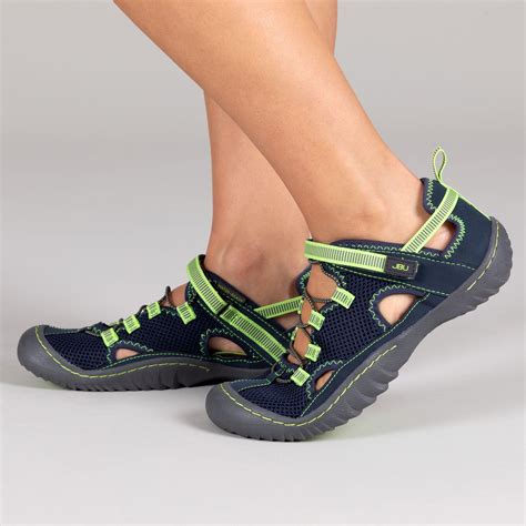 JBU by Jambu™ Tahoe Mary Jane Water Ready Shoes | The Animal Rescue Site