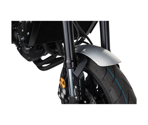 Yamaha Mt Tracer Xsr Garde Boue Avant Alu Sw Motech