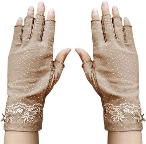 Half Finger Compression Gloves Shop Now At Tommie Copper® 43 Off