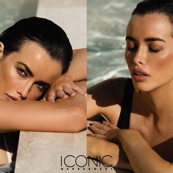 Sarah Stephens Babe Page Watch This Supermodel On FreeOnes