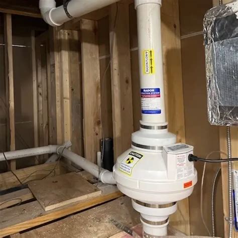 Odessa Tx Radon Mitigation And Testing Services