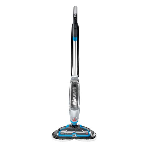 Bissell Spinwave Plus Hard Floor Mop Bissell Vacuums