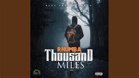 Thousand Miles Youtube