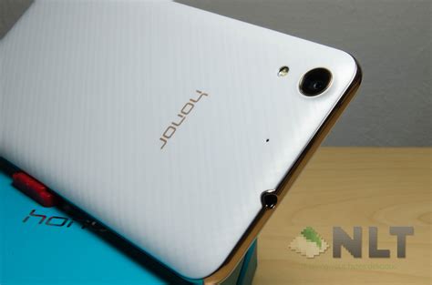 Review - Honor 5A: Unique Entry-Level Smartphone | Nasi Lemak Tech
