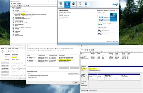 RAID 1 disk is shown as SSD on Optimization (since 13.x RAID driver ...