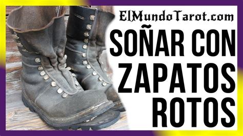 So Ar Con Zapatos Rotos Significados Youtube