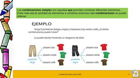 Combinaciones simples matemáticas 03 12 2020 YouTube