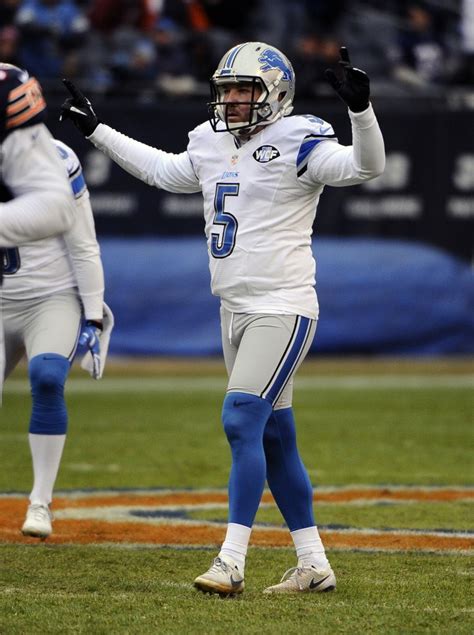 Matt Prater - Pro Football Rumors