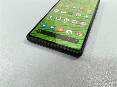 Pixel 6a: половина цены 6 Pro Pixel, но, как и Zdnet, которую Google ...