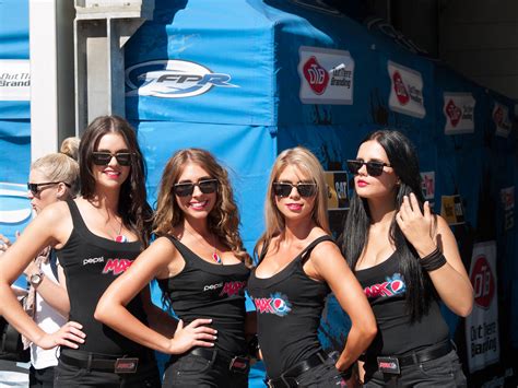 V8 017566 Pepsi Max Girls 2013 Clipsal 500 Chris A Flickr