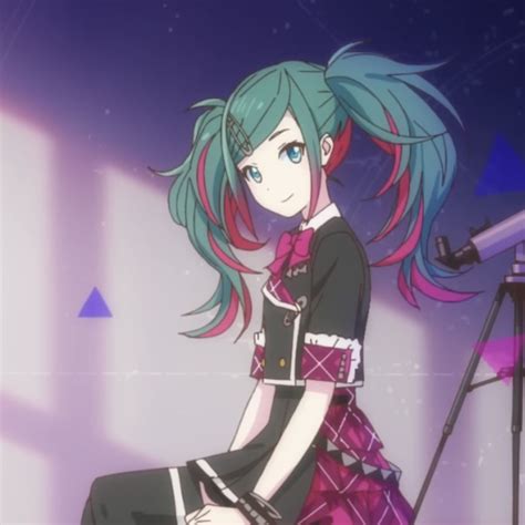 Project Sekai L N Miku And Luka Matching Icon Hatsune Miku