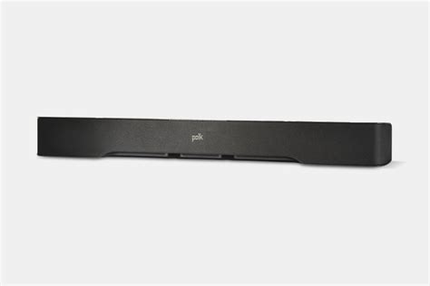 Polk Audio 31-Inch Universal Bluetooth Soundbar | Speakers | Drop