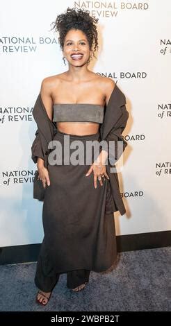 Zazie Beetz Partecipa Al National Board Of Review Awards Gala Al