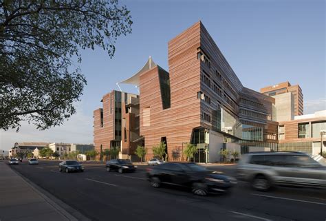 Architecture as Aesthetics: Health Sciences Education Building / CO
