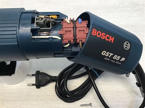 Bosch Profi Stichs Ge Gst P Top Zustand Kaufen Auf Ricardo