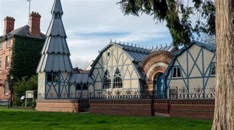 Tenbury Museum | Visit Worcestershire