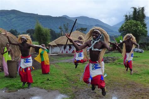 Ibyiwacu Cultural Village Rwanda Safaris Laba Africa