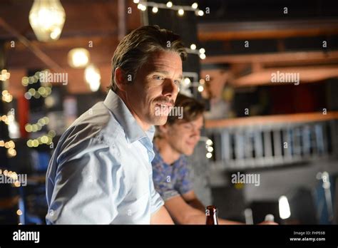 Boyhood Ethan Hawke High Resolution Stock Photography and Images - Alamy