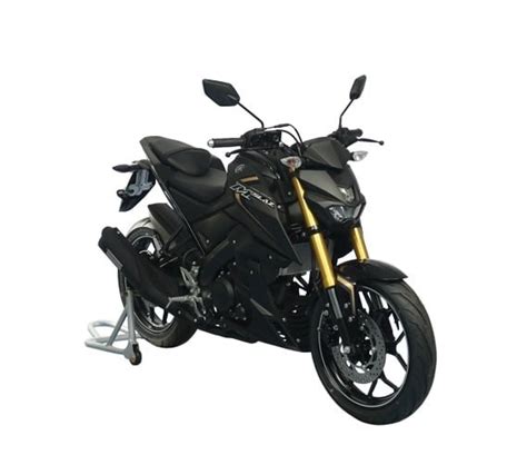 Naked Street Fighter Yamaha M Slaz To Not Launch In India We Explain