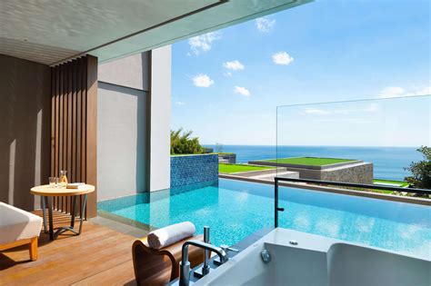 Bali Indonesia Resorts