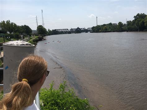 Exploring the Schuylkill River Watershed – Environmental Performance Agency