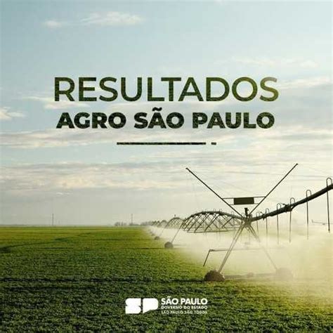 Governo De Sp Lan A Campanha De Apoio Ao Agro Do Rio Grande Do Sul