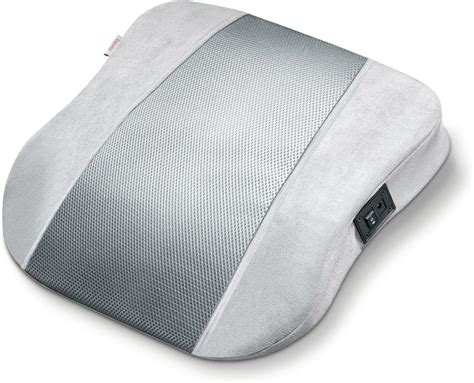 Beurer Mg Almohada Para Masaje Shiatsu W Cabezales