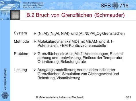 Materialwissenschaften Und Mechanik Ppt Video Online Herunterladen