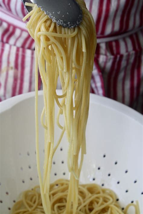 Pasta Spaghetti Lebensmittel Kostenloses Foto Auf Pixabay Pixabay