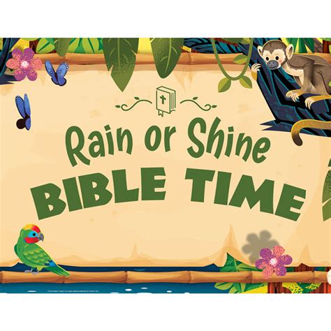 The Great Jungle Journey Vbs 2024 Logo Sadye Conchita