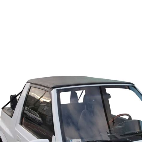 Bikini Verdeck 4x4 Santana Vitara MK1 1988 1998 Cabrio Vinyl