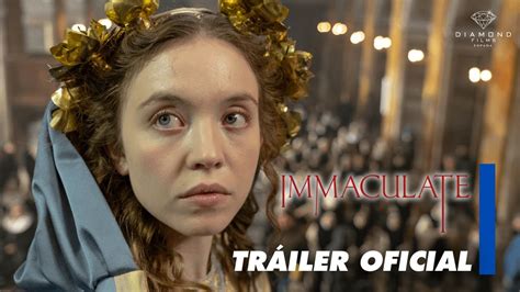 Immaculate Tráiler Oficial En Español Youtube