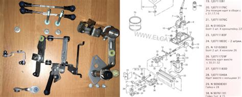 N90761101 Гайка VAG | Запчасти на DRIVE2