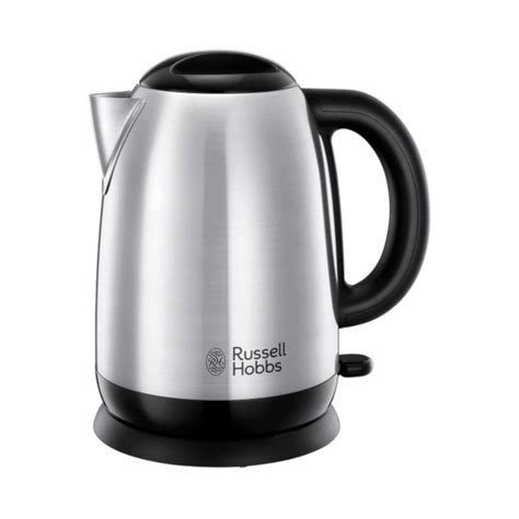 Чайник RUSSELL HOBBS 23912-70 Adventure – фото, отзывы, характеристики ...