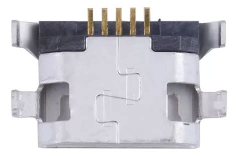 Conector Carga Para Infinix Hot S Hot Note Note MercadoLibre