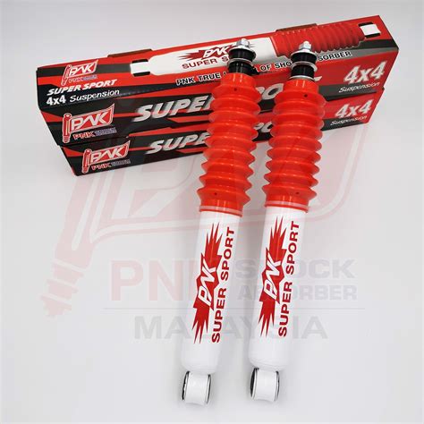 Nissan Urvan E Nissan Urvan Nv Pnk Shock Absorber Nissan Nv