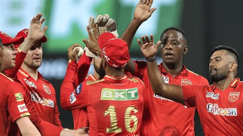 ipl   punjab kings players    game changers ipl