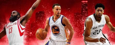 Try Nba 2k16 Free On Xbox One This Weekend Stevivor