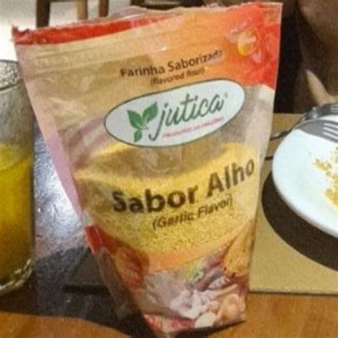 Jutica Farofa De Alho Reviews Abillion