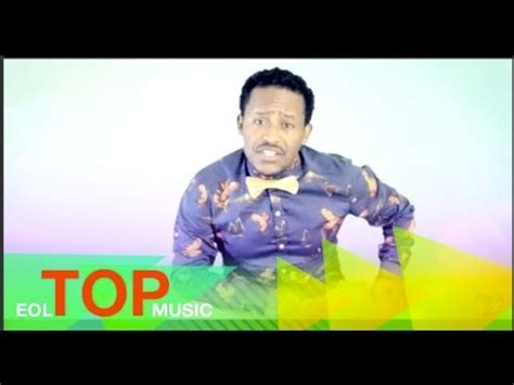 Abel Mulugeta Wedo Ayskem Tersa Official Music Video New